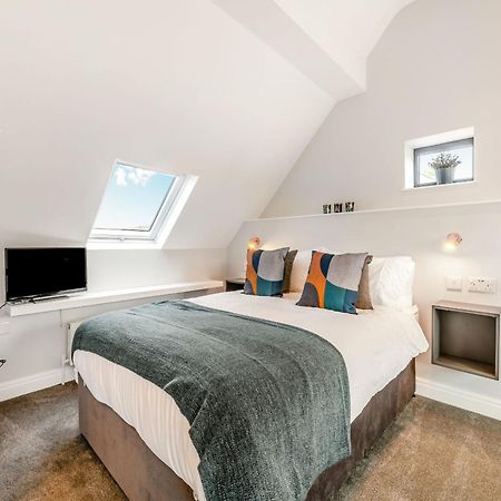 The Hive - Uk42857 Villa Rise Kültér fotó