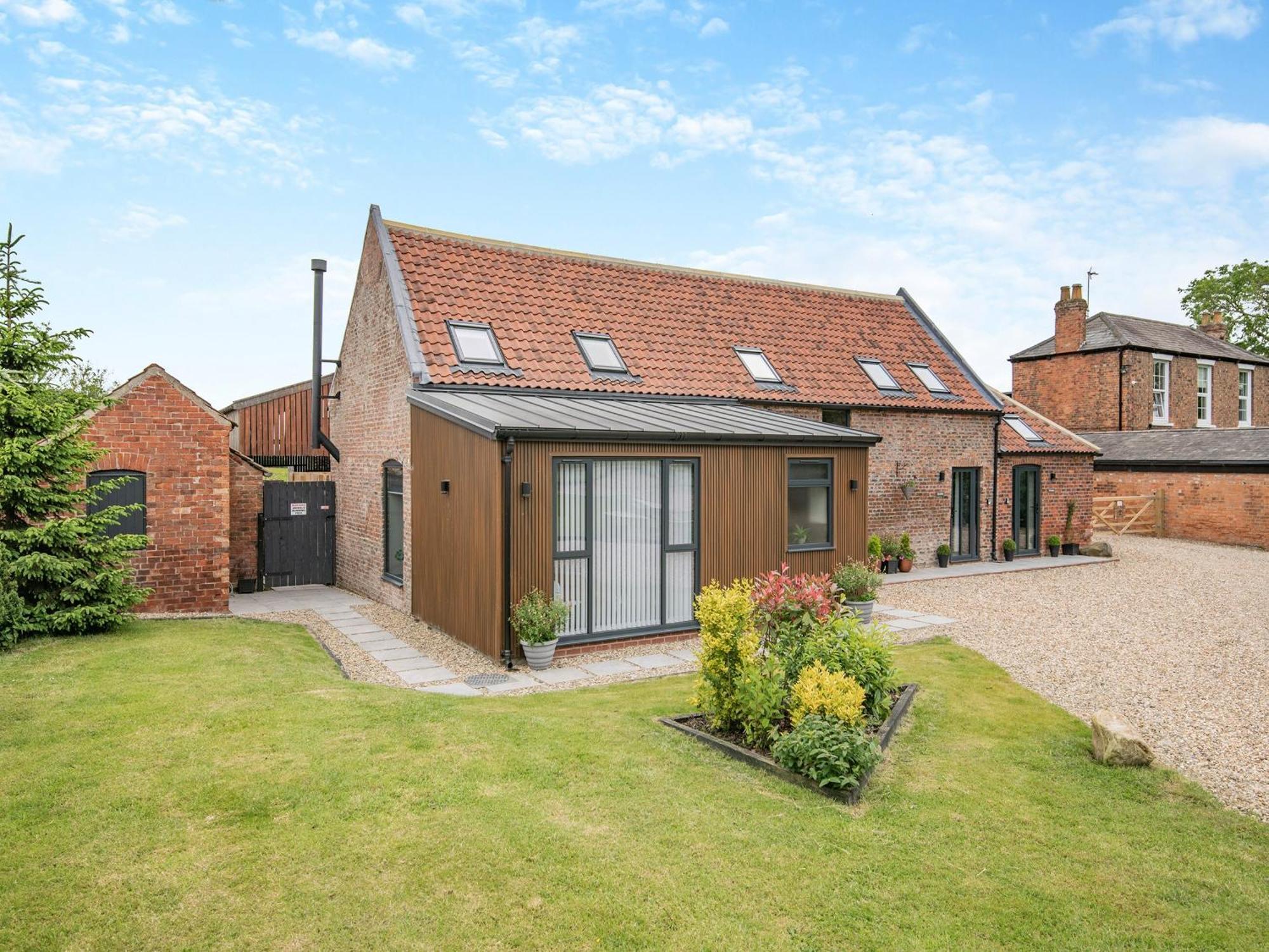 The Hive - Uk42857 Villa Rise Kültér fotó