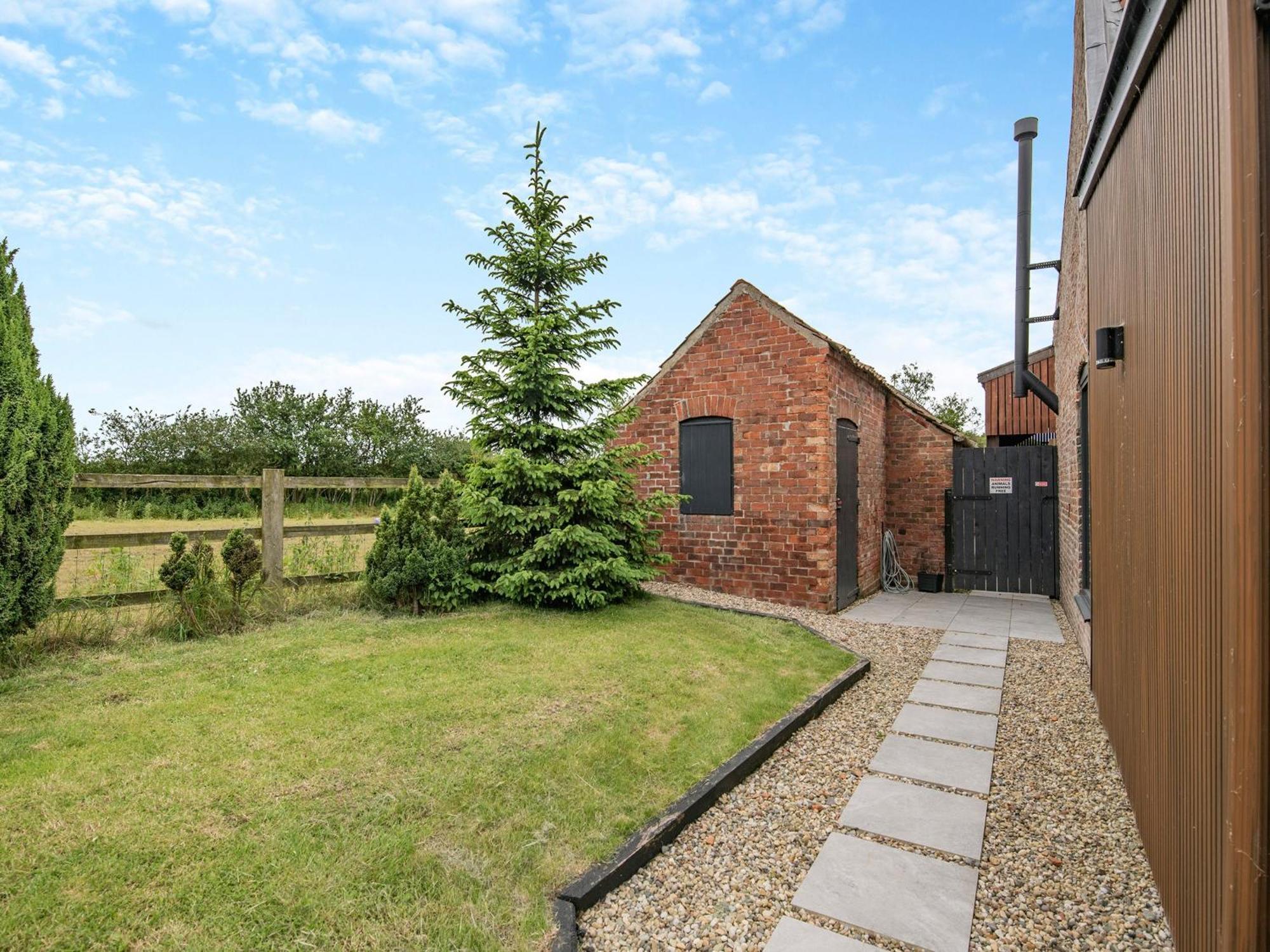 The Hive - Uk42857 Villa Rise Kültér fotó