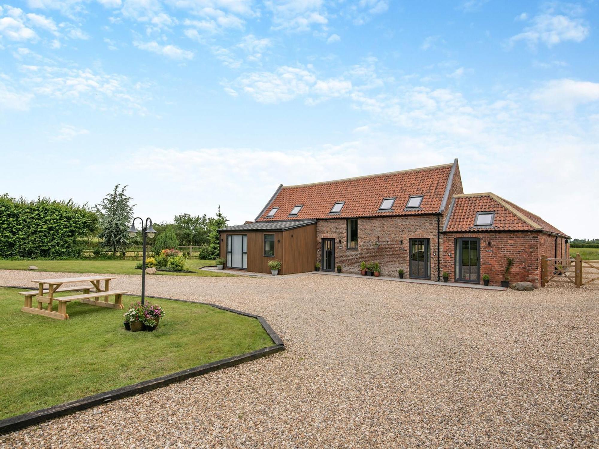 The Hive - Uk42857 Villa Rise Kültér fotó