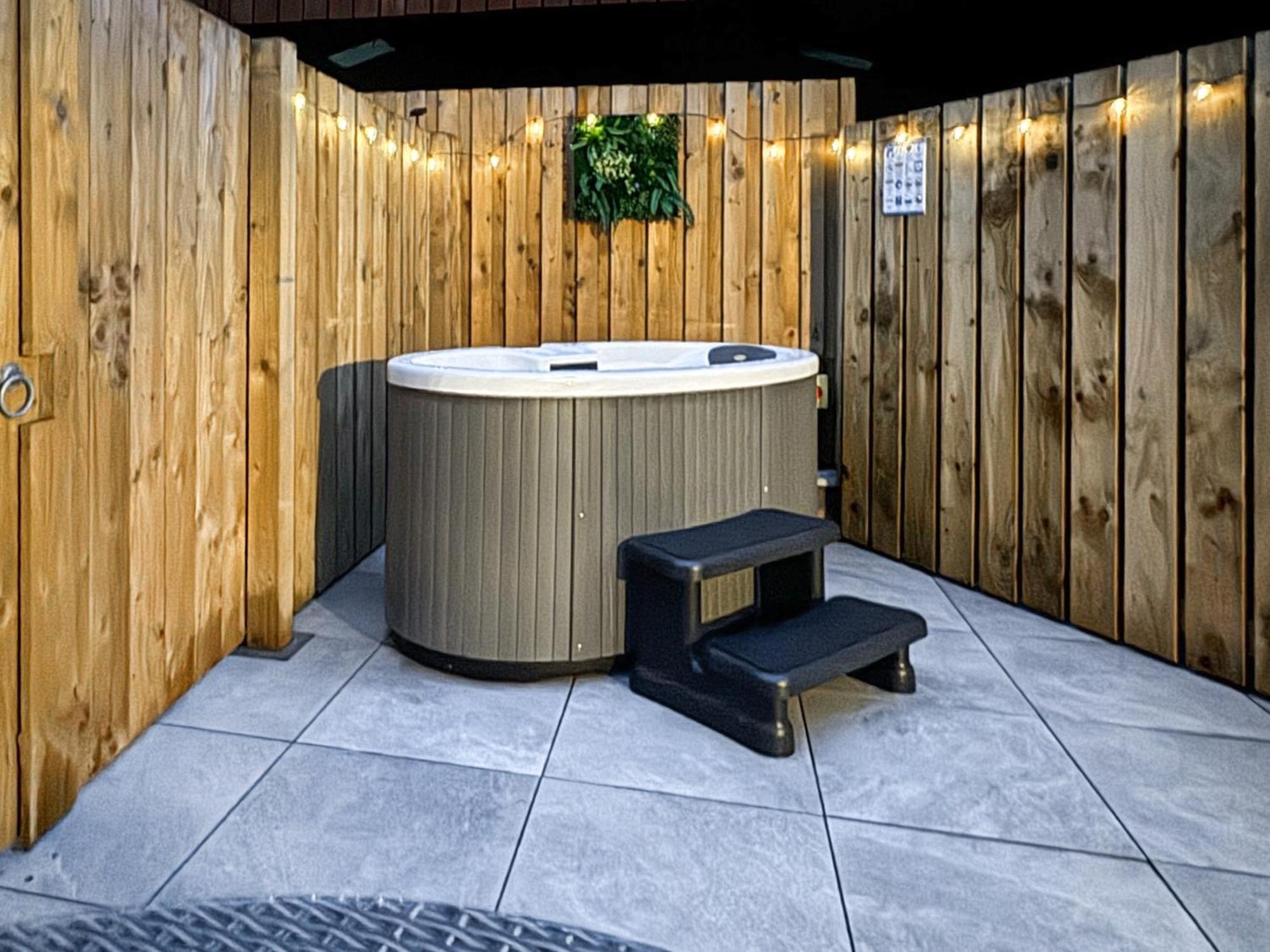 The Hive - Uk42857 Villa Rise Kültér fotó