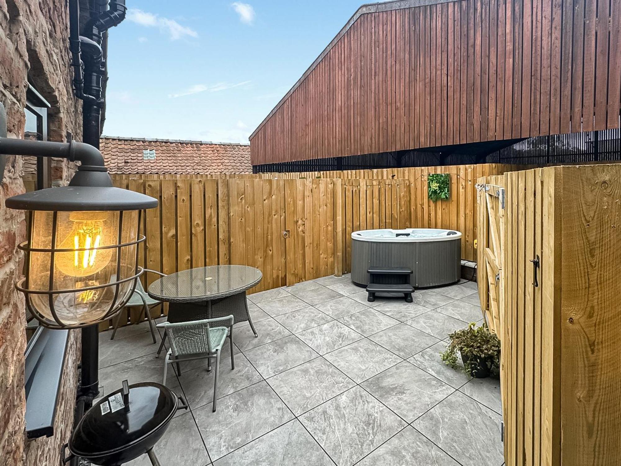 The Hive - Uk42857 Villa Rise Kültér fotó