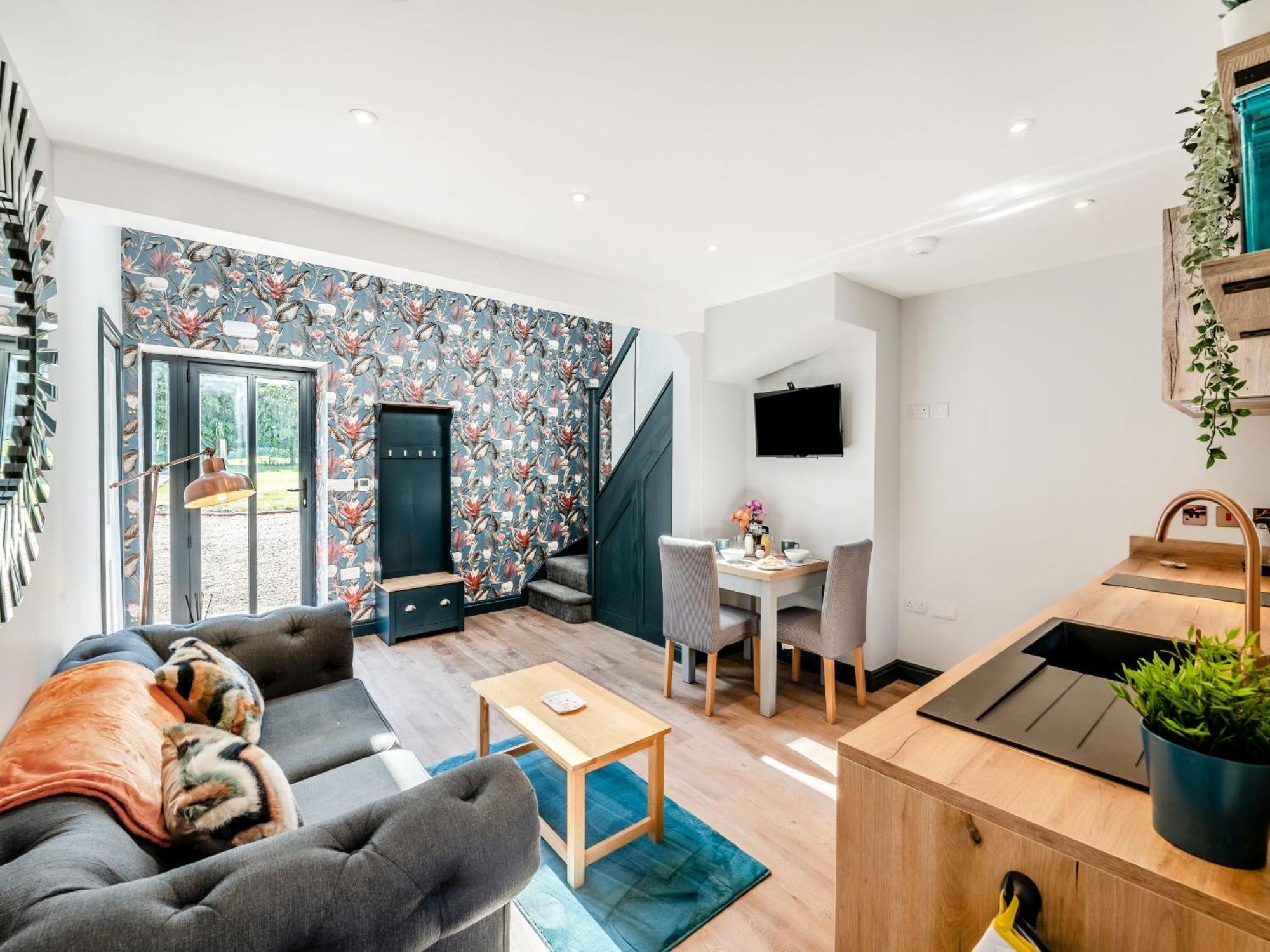 The Hive - Uk42857 Villa Rise Kültér fotó