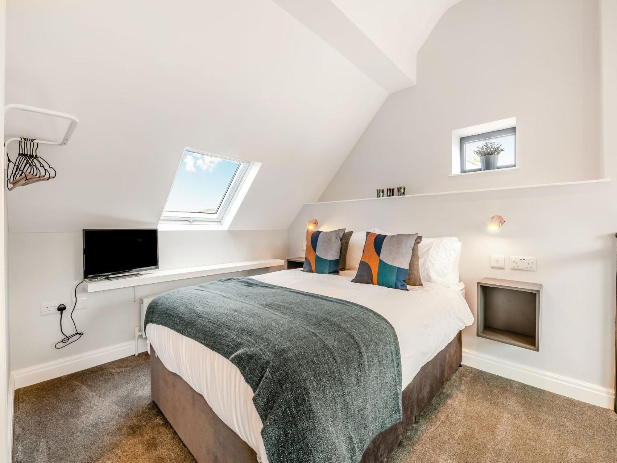 The Hive - Uk42857 Villa Rise Kültér fotó