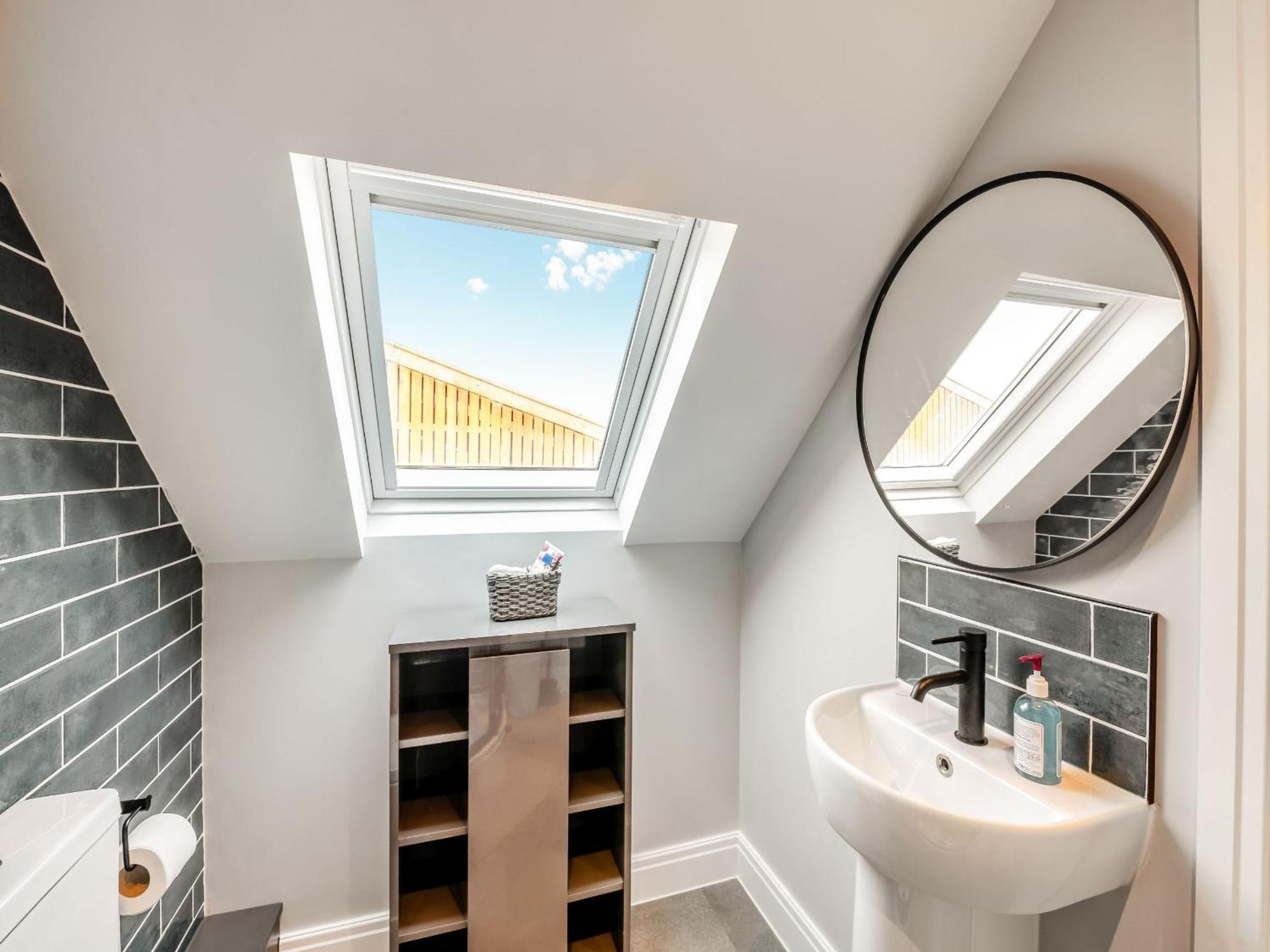 The Hive - Uk42857 Villa Rise Kültér fotó